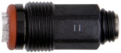 S7 coaxial plug head with thread PG 13.5