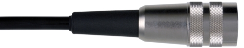 multipin plug (6-pin)